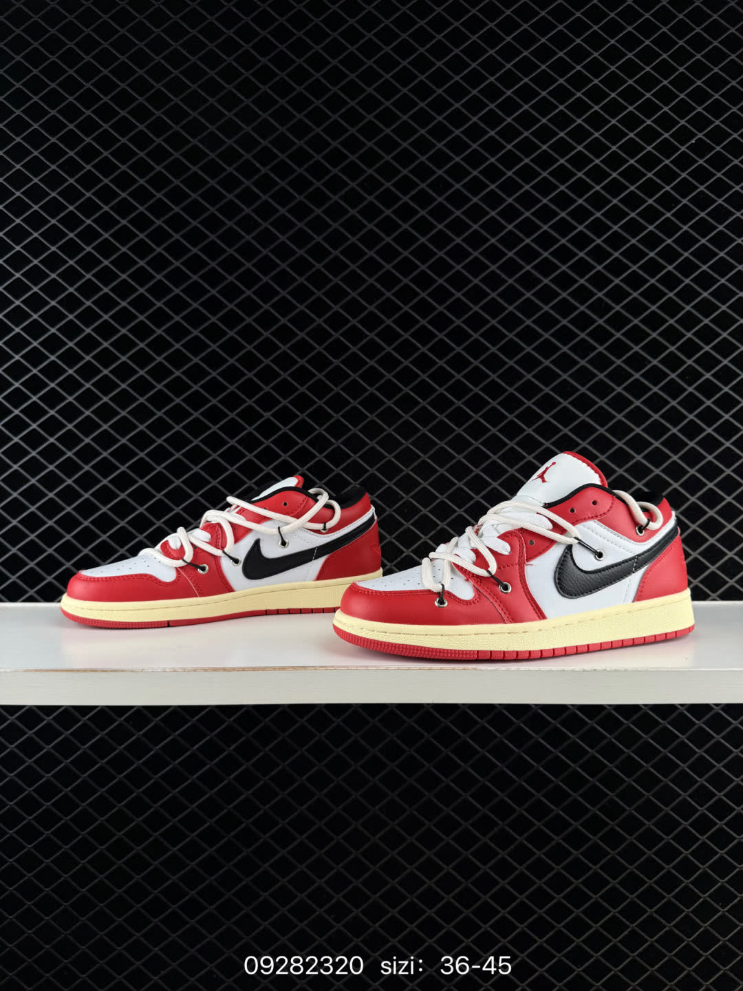 Nike Air Jordan 1 Low-DC0774-416